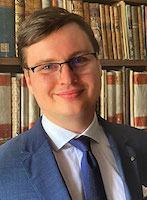 Mgr. Miroslav Chocholatý, Ph.D.
