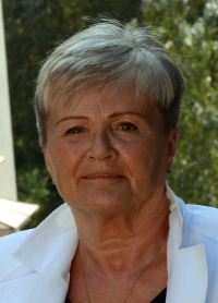 Bc. Marie Paděrová